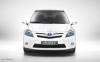 Toyota Auris HSD Full Hybrid Concept photo 3