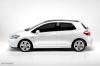 Toyota Auris HSD Full Hybrid Concept photo 6
