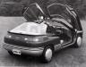 Toyota AXV-II photo 3