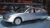 Toyota AXV-V photo 5