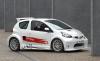 Toyota Aygo Crazy photo 2
