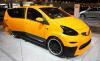 Toyota Aygo DJ photo 5