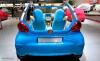 Toyota Aygo for Sports Concept photo 2