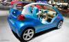 Toyota Aygo for Sports Concept photo 3