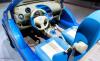 Toyota Aygo for Sports Concept photo 4