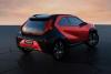 Toyota Aygo X Prologue photo 2