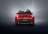 Toyota Aygo X Prologue photo 9