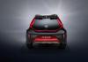 Toyota Aygo X Prologue photo 10
