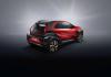 Toyota Aygo X Prologue photo 12