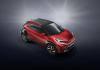Toyota Aygo X Prologue photo 13