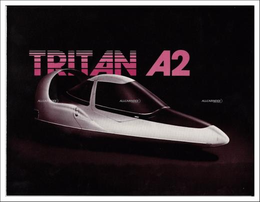 Model cover
