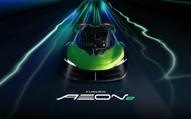 Model cover