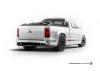 Volkswagen Amarok Power-Pickup Concept photo 2