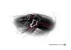 Volkswagen Amarok Power-Pickup Concept photo 3