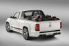 Volkswagen Amarok Power-Pickup Concept photo 5