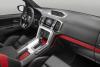 Volkswagen Amarok Power-Pickup Concept photo 7