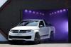 Volkswagen Amarok Power-Pickup Concept photo 9