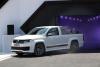 Volkswagen Amarok Power-Pickup Concept photo 10