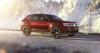 Volkswagen Atlas Cross Sport Concept photo 4