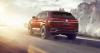 Volkswagen Atlas Cross Sport Concept photo 5