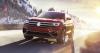 Volkswagen Atlas Cross Sport Concept photo 6