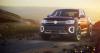 Volkswagen Atlas Tanoak Concept photo 2