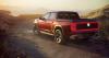 Volkswagen Atlas Tanoak Concept photo 3