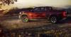 Volkswagen Atlas Tanoak Concept photo 4