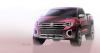 Volkswagen Atlas Tanoak Concept photo 8