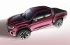 Volkswagen Atlas Tanoak Concept photo 10