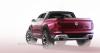 Volkswagen Atlas Tanoak Concept photo 11