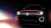 Volkswagen Atlas Tanoak Concept photo 13