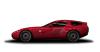 Zagato Alfa Romeo TZ3 Corsa photo 4