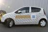 ZF Advanced Urban Vehicle photo 3