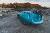 Bertone BAT 7 photo 9