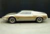 Ford Bearcat Concept photo 9