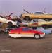 Ford Brezza photo 11