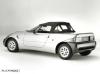 Ford Barchetta photo 8