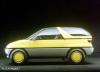 Ford Bronco DM-1 photo 2