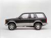 Ford Bronco II Eddie Bauer Concept photo 2