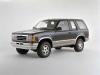 Ford Bronco II Eddie Bauer Concept photo 3