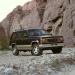 Ford Bronco II Eddie Bauer Concept photo 4