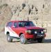 Ford Bronco Outback Concept photo 2
