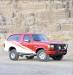 Ford Bronco Outback Concept photo 3