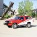 Ford Bronco Outback Concept photo 10