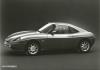 Maggiora Barchetta Coupe photo 2