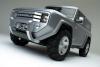 Ford Bronco Concept photo 7
