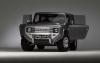 Ford Bronco Concept photo 8
