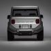 Ford Bronco Concept photo 9