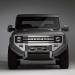 Ford Bronco Concept photo 10